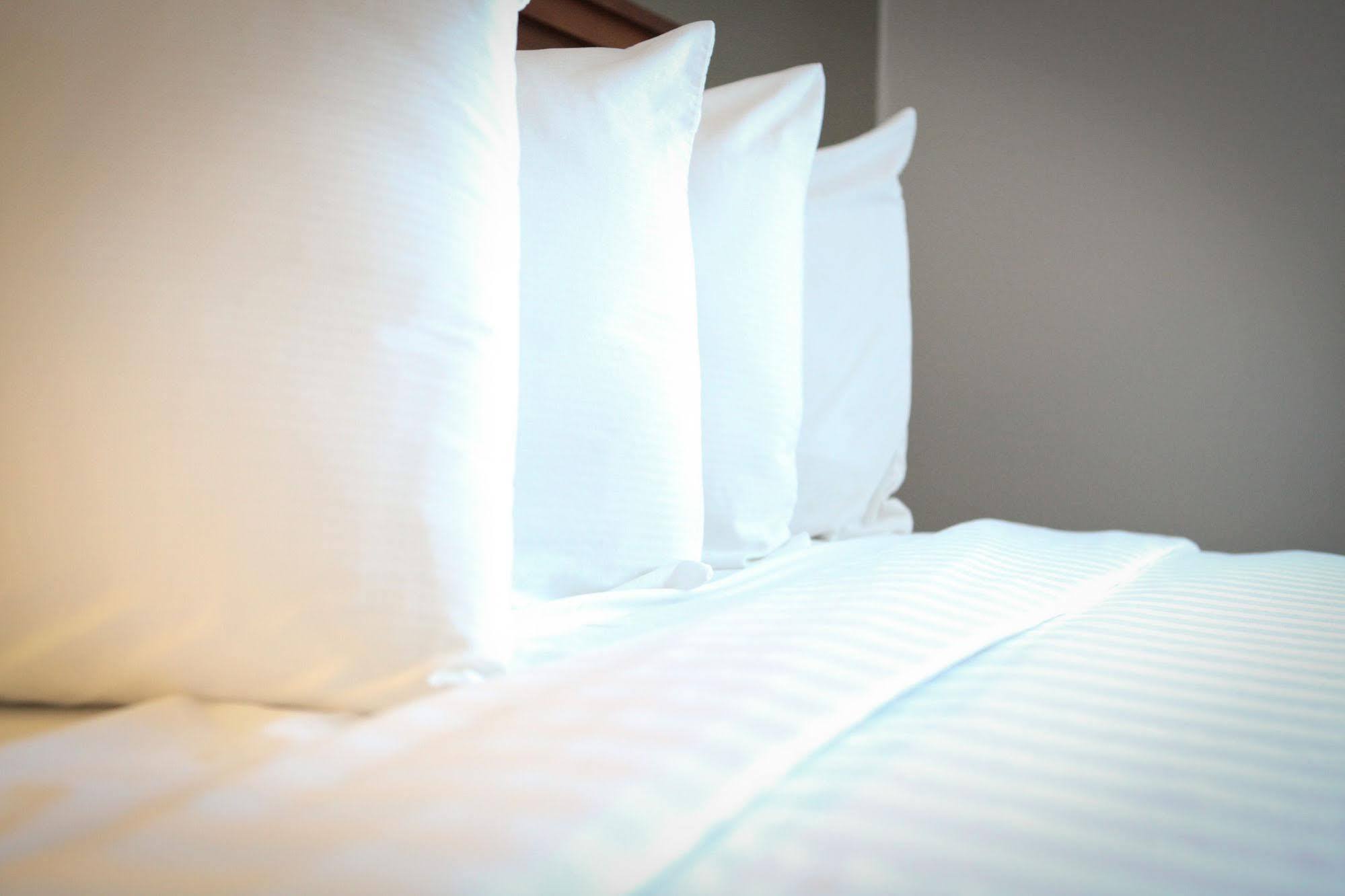 Grandstay Hotel & Suites Perham Dış mekan fotoğraf