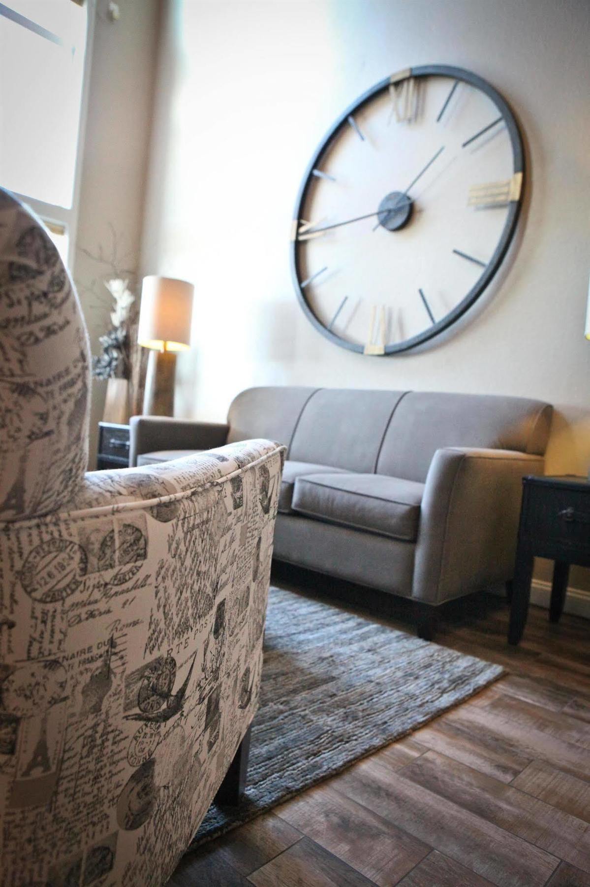 Grandstay Hotel & Suites Perham Dış mekan fotoğraf