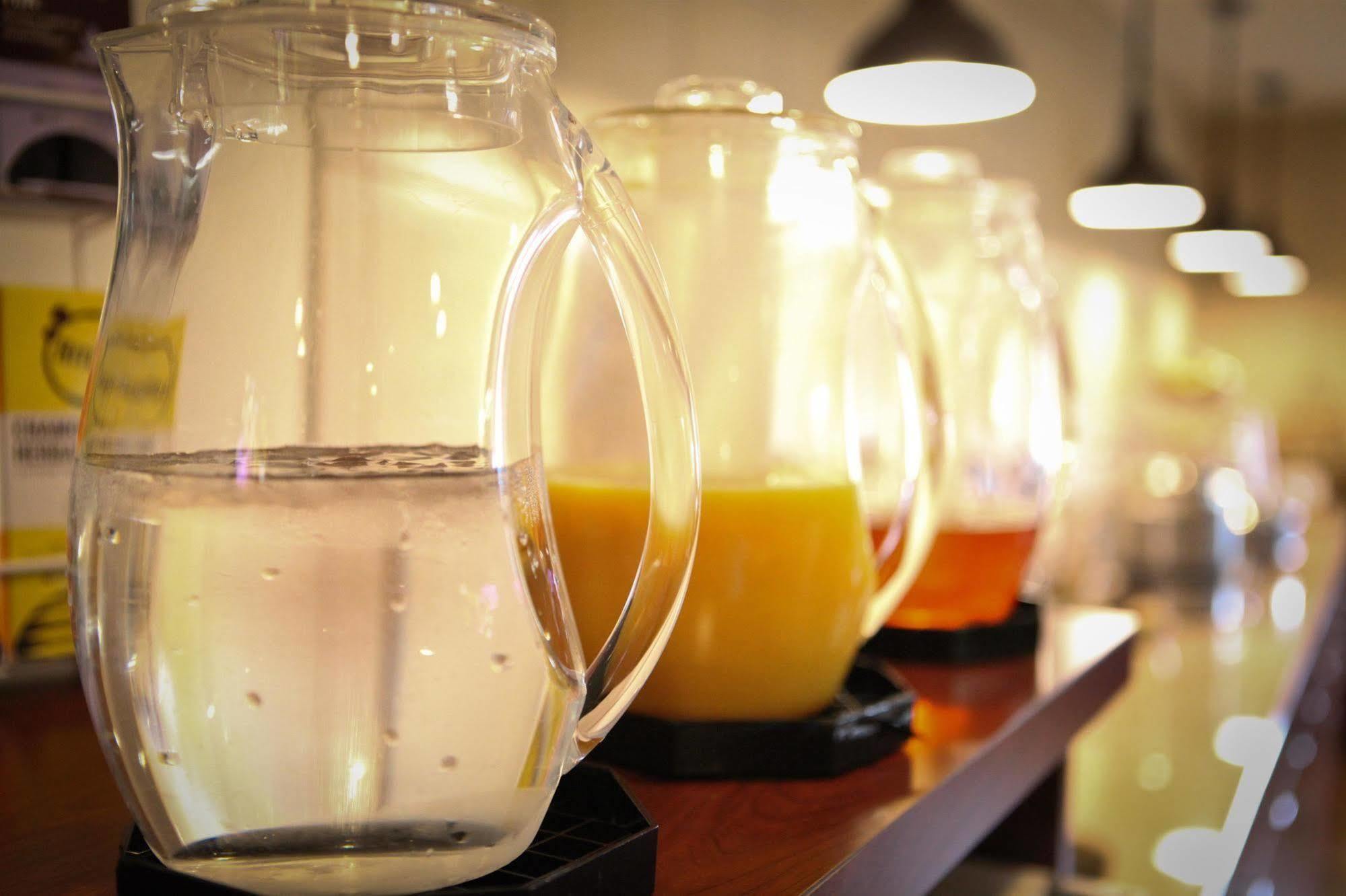 Grandstay Hotel & Suites Perham Dış mekan fotoğraf